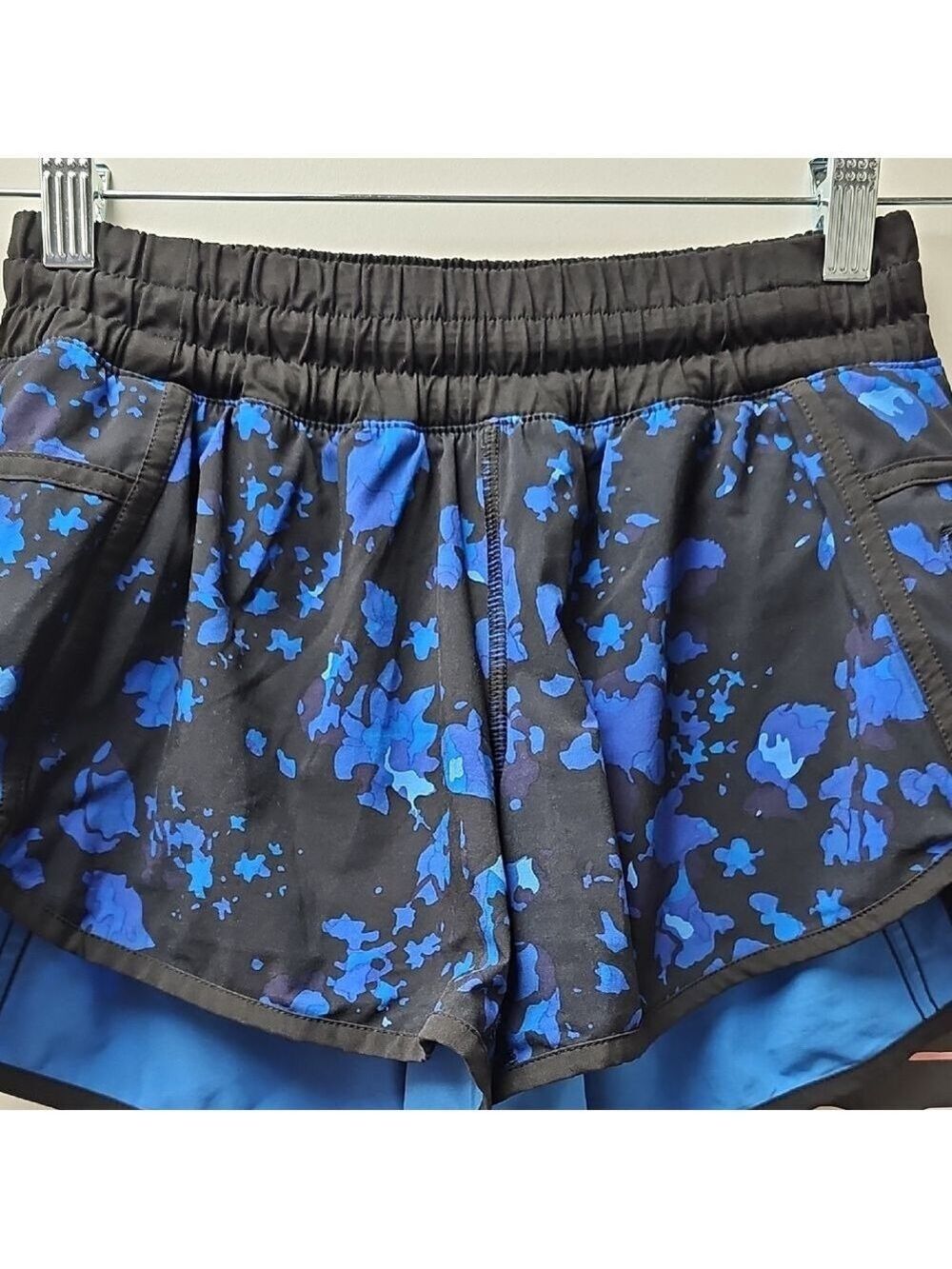 3103. Lululemon Shorts